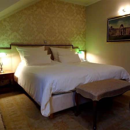 Hotel Mitra, Story Hotels Ptuj Eksteriør billede