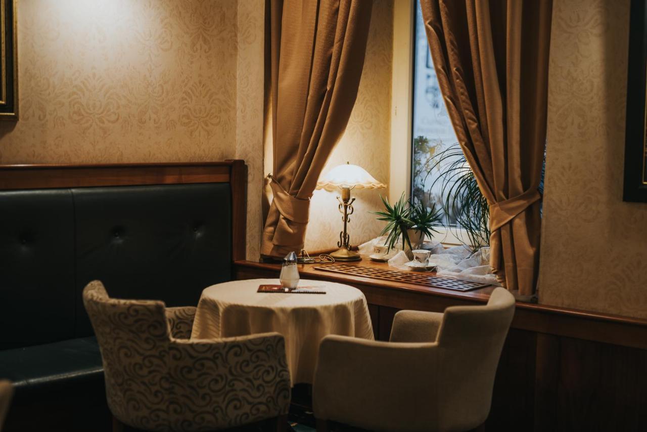 Hotel Mitra, Story Hotels Ptuj Eksteriør billede
