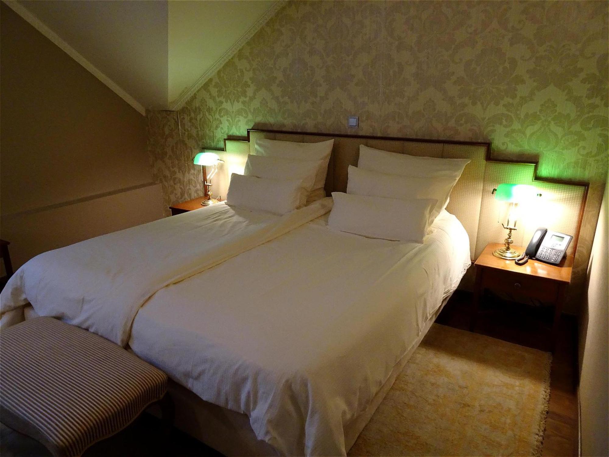 Hotel Mitra, Story Hotels Ptuj Eksteriør billede