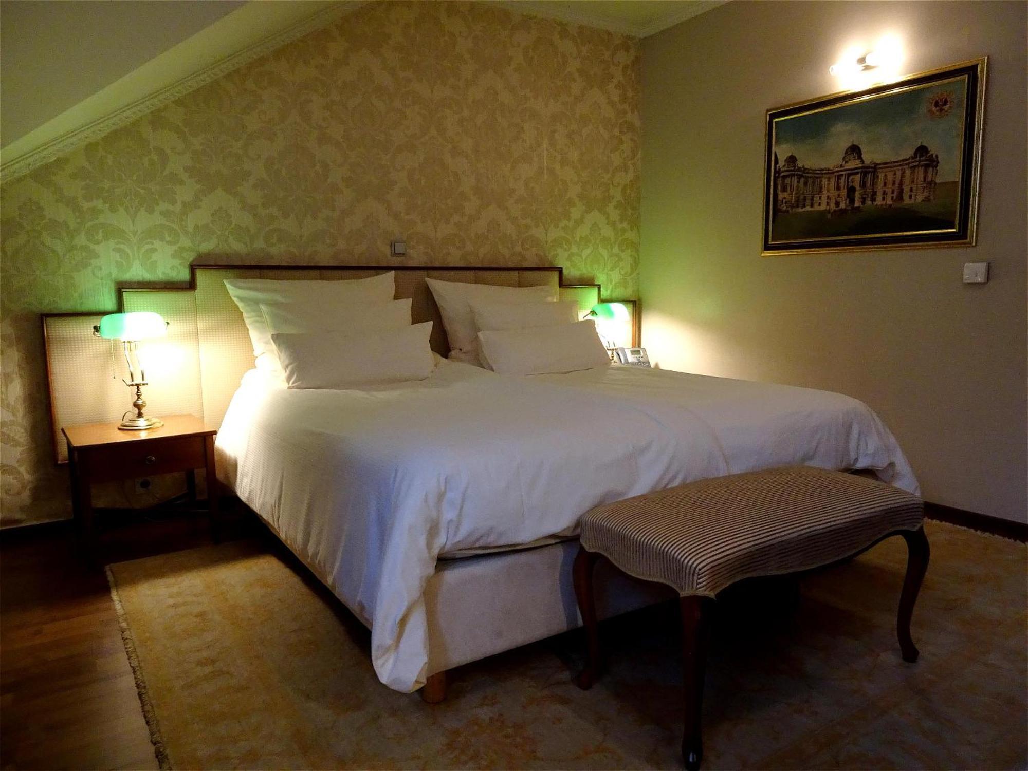 Hotel Mitra, Story Hotels Ptuj Eksteriør billede