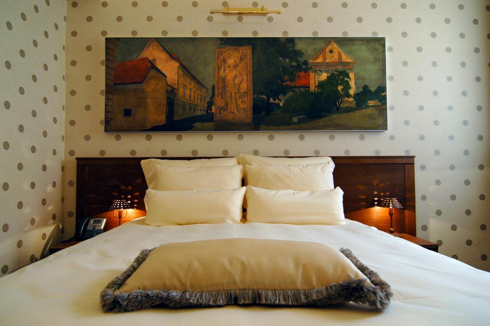 Hotel Mitra, Story Hotels Ptuj Eksteriør billede