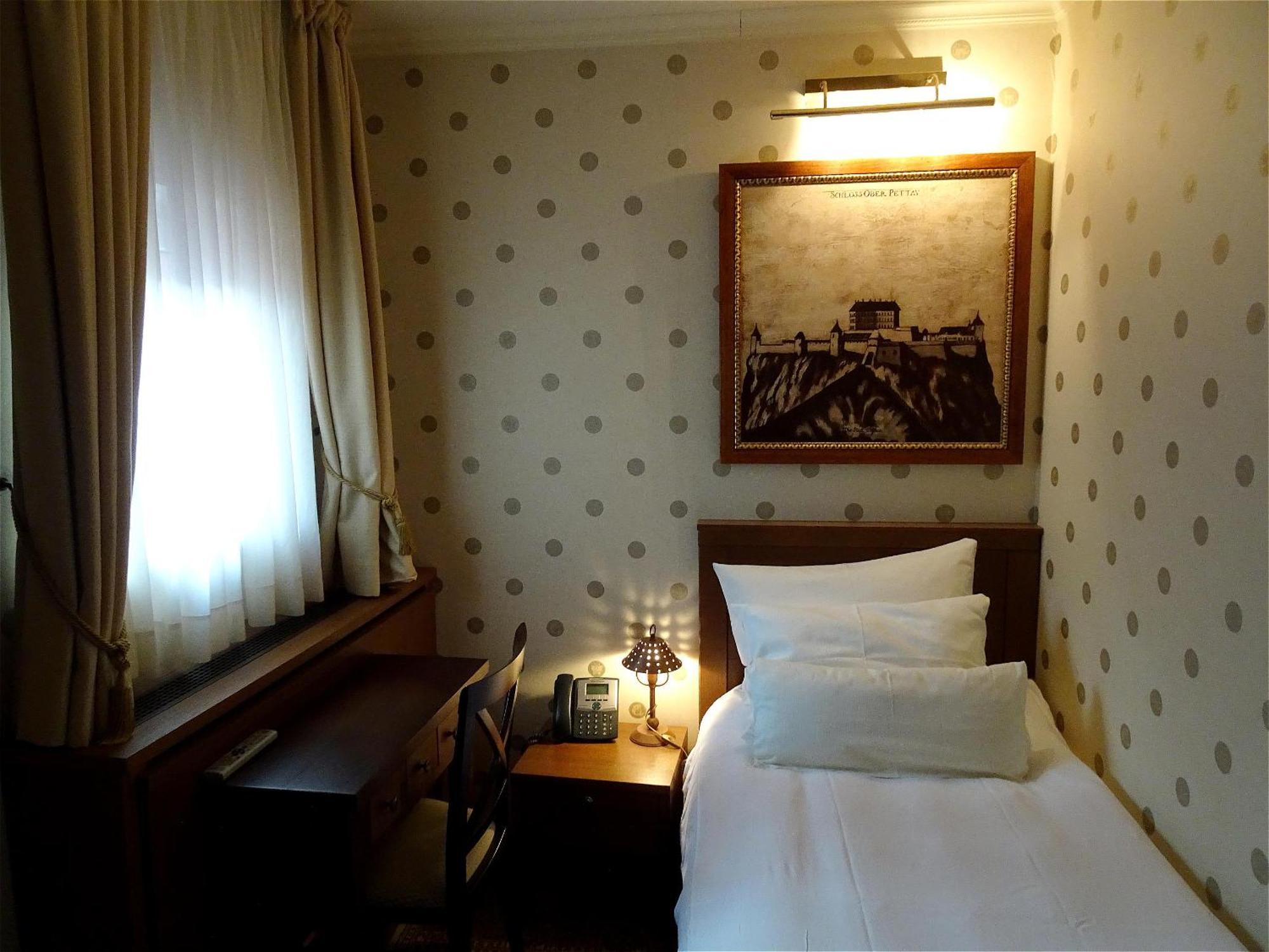 Hotel Mitra, Story Hotels Ptuj Eksteriør billede