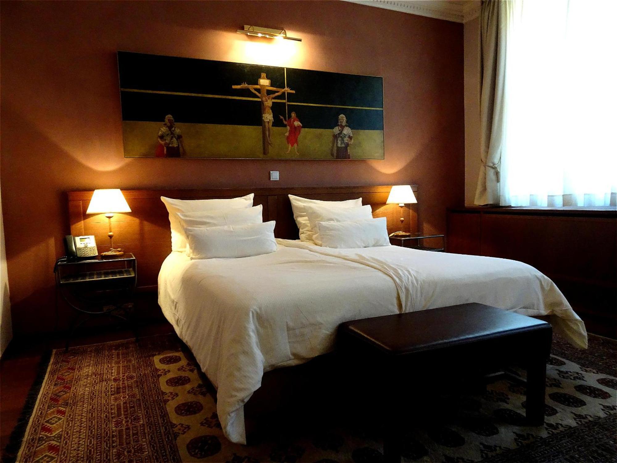 Hotel Mitra, Story Hotels Ptuj Eksteriør billede
