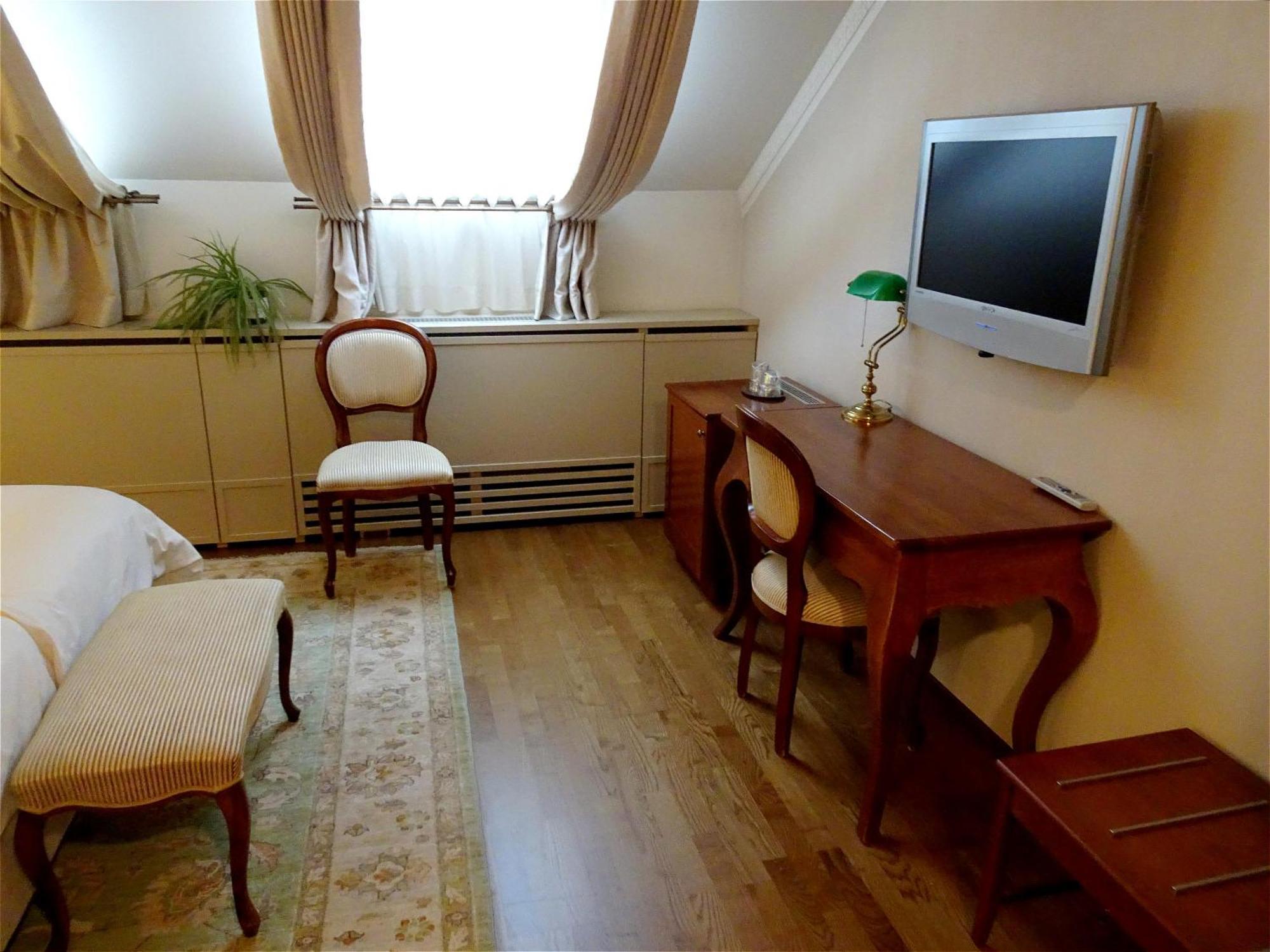 Hotel Mitra, Story Hotels Ptuj Eksteriør billede