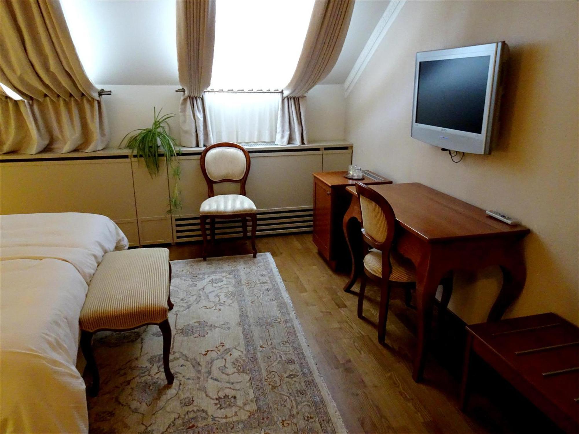 Hotel Mitra, Story Hotels Ptuj Eksteriør billede