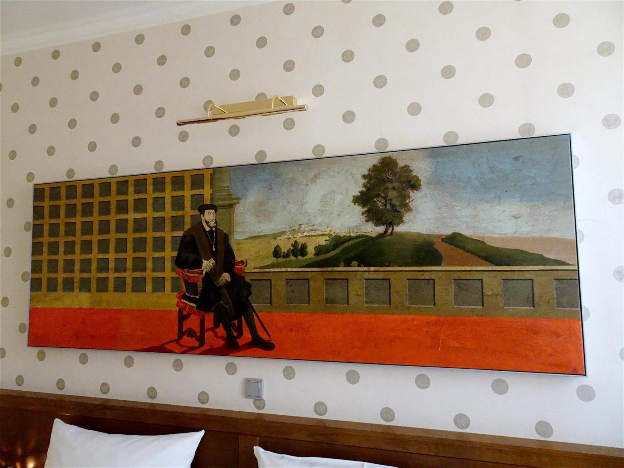 Hotel Mitra, Story Hotels Ptuj Eksteriør billede