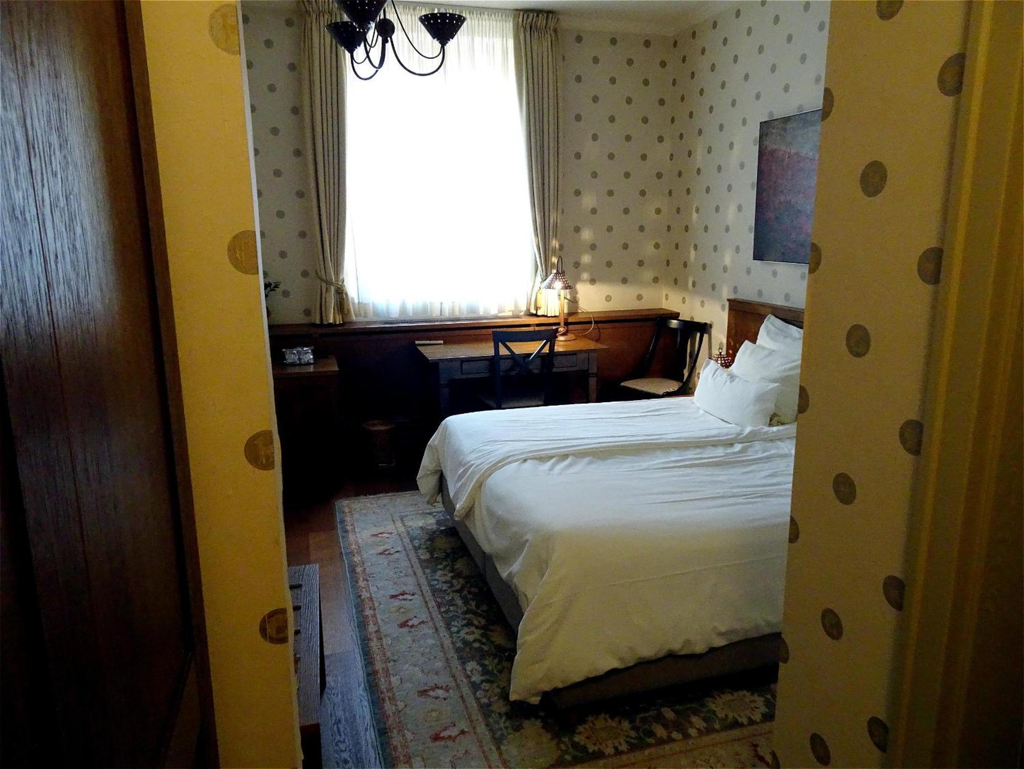 Hotel Mitra, Story Hotels Ptuj Eksteriør billede