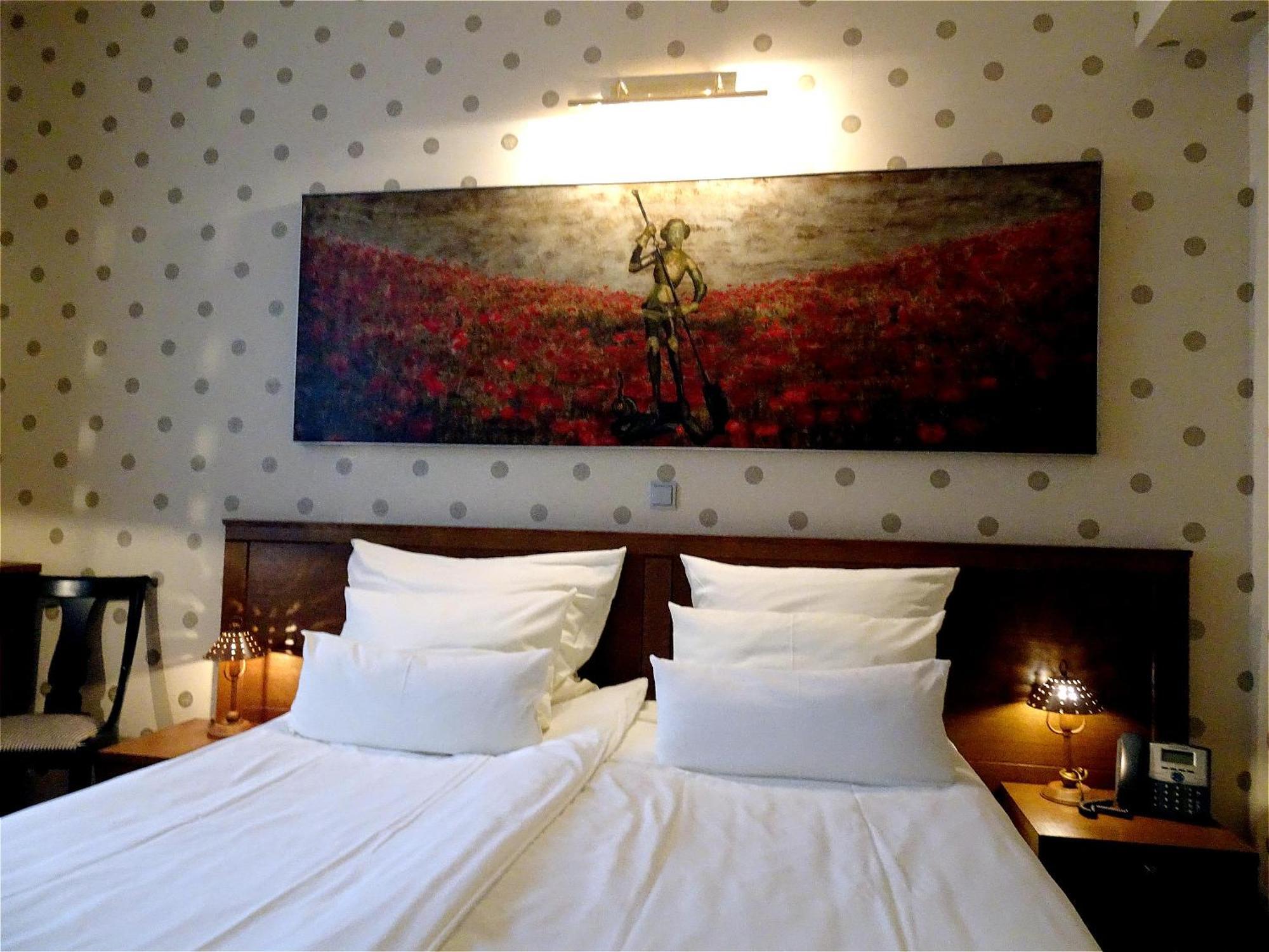 Hotel Mitra, Story Hotels Ptuj Eksteriør billede