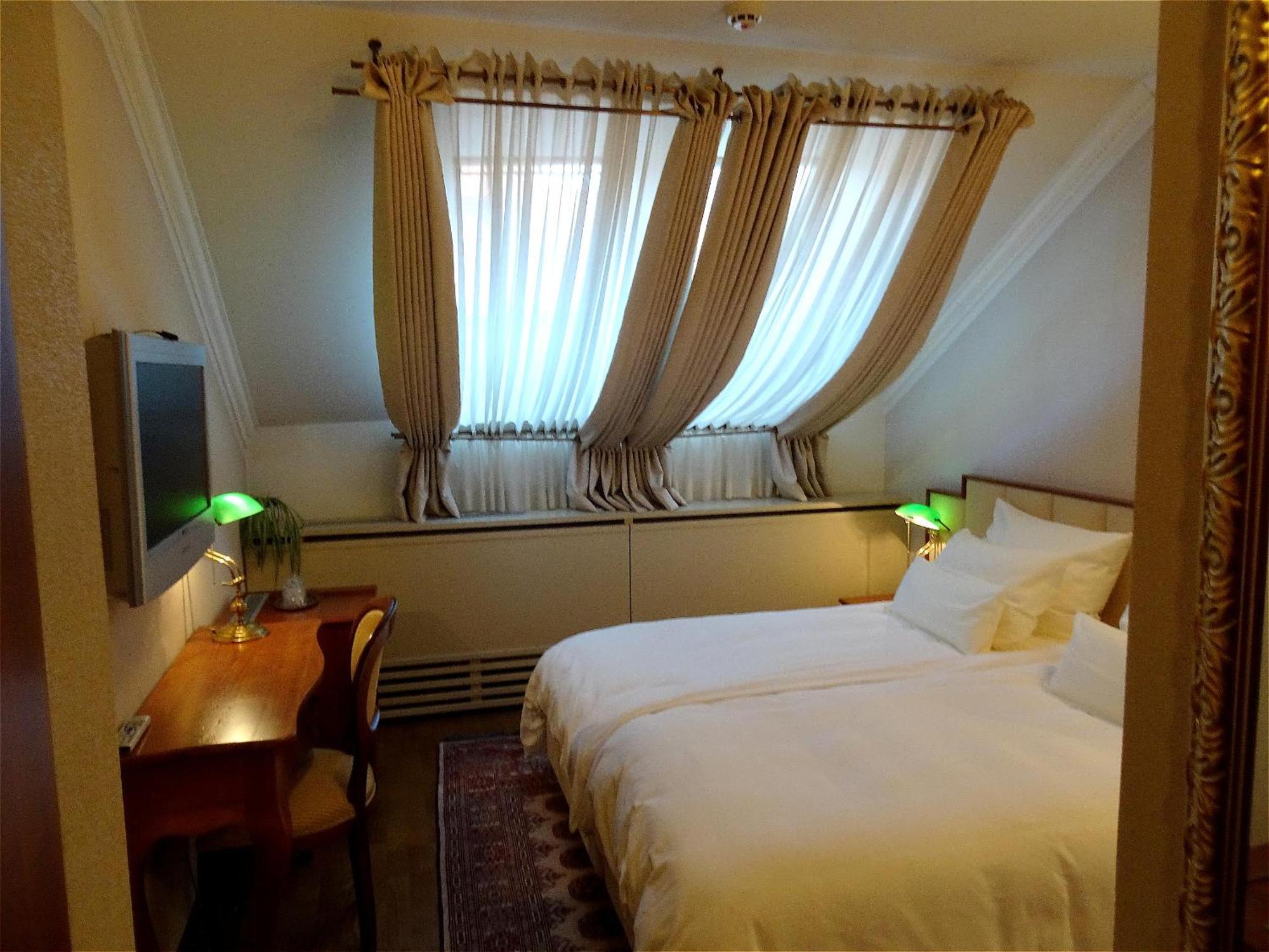 Hotel Mitra, Story Hotels Ptuj Eksteriør billede